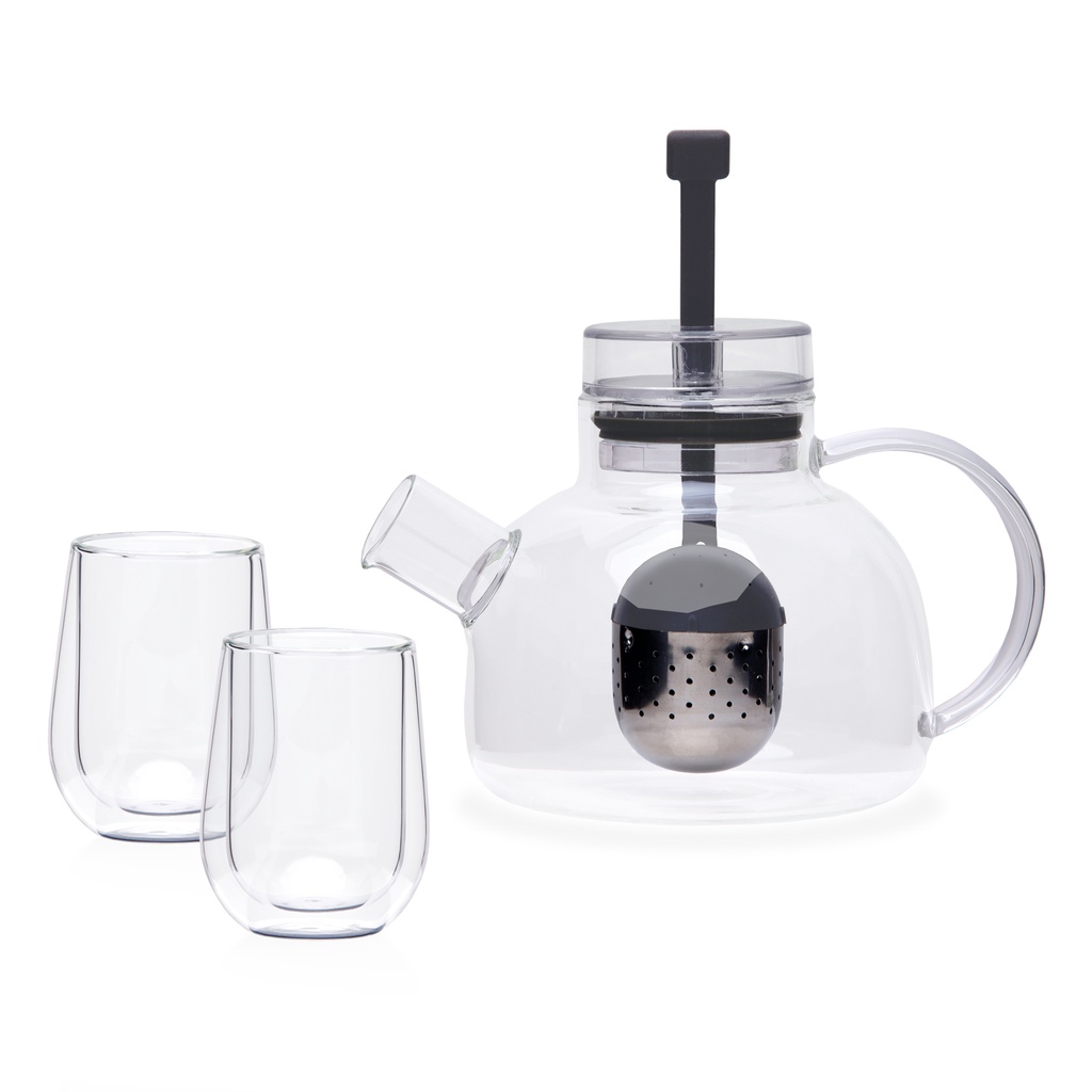 POTF2S - Tea For2 Set