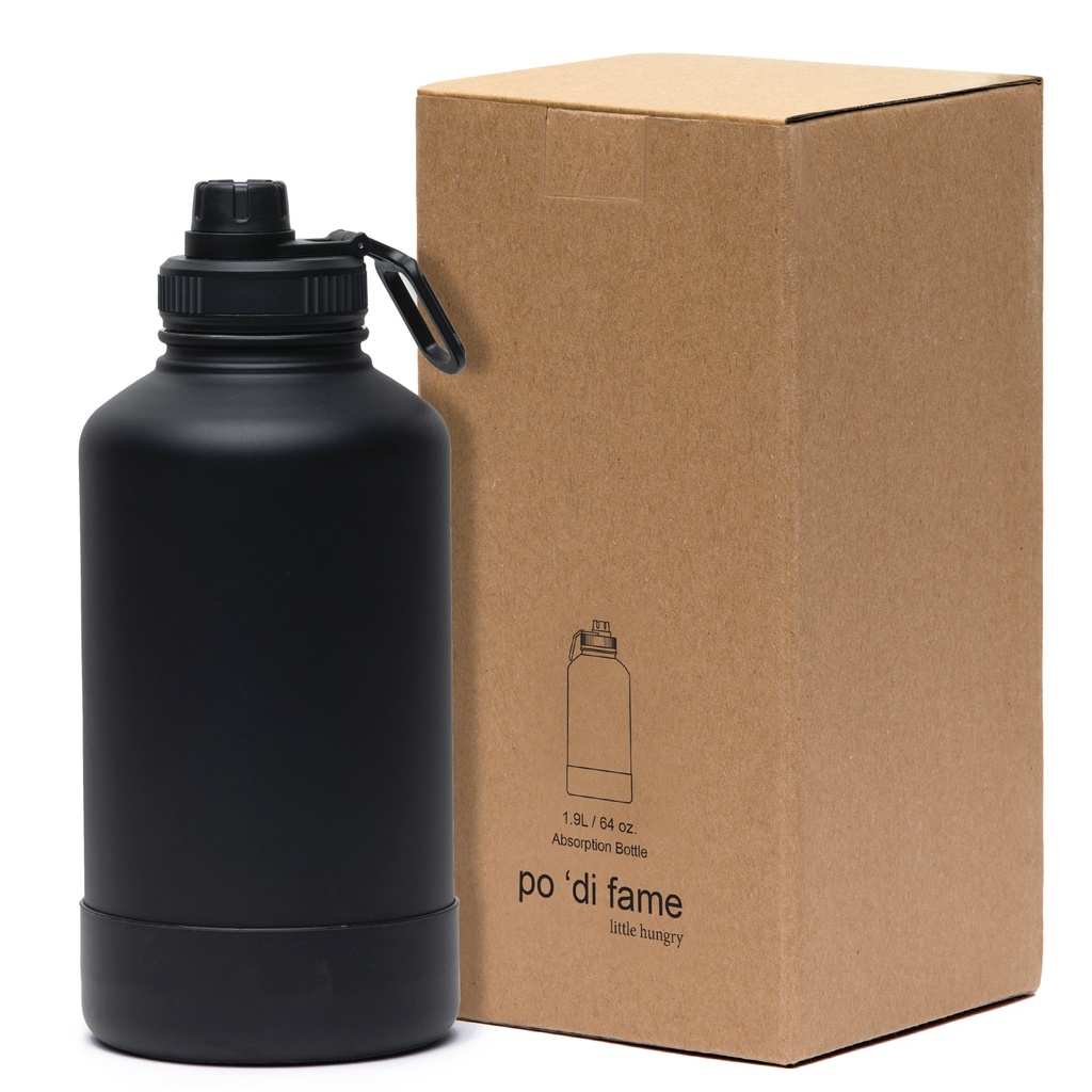 POAB - Absorption Bottle