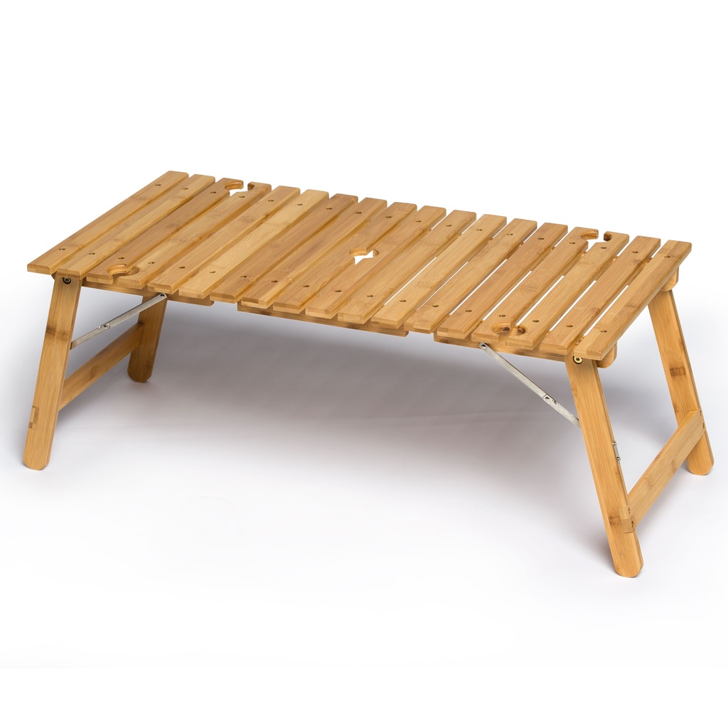 [POOMTT-BAMBOO-STANDARD] POOMTT - Ombrello Tavolo Table