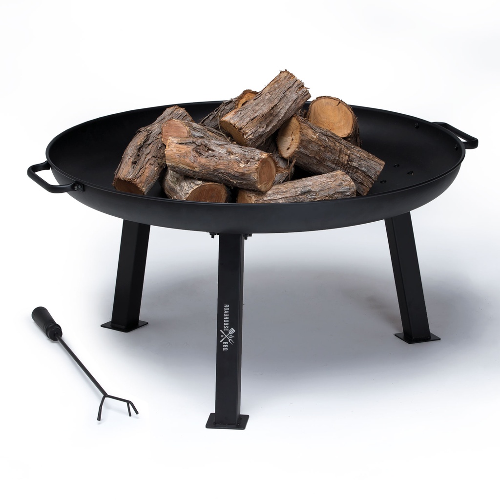 PORHFP - Roadhouse Fire Pit