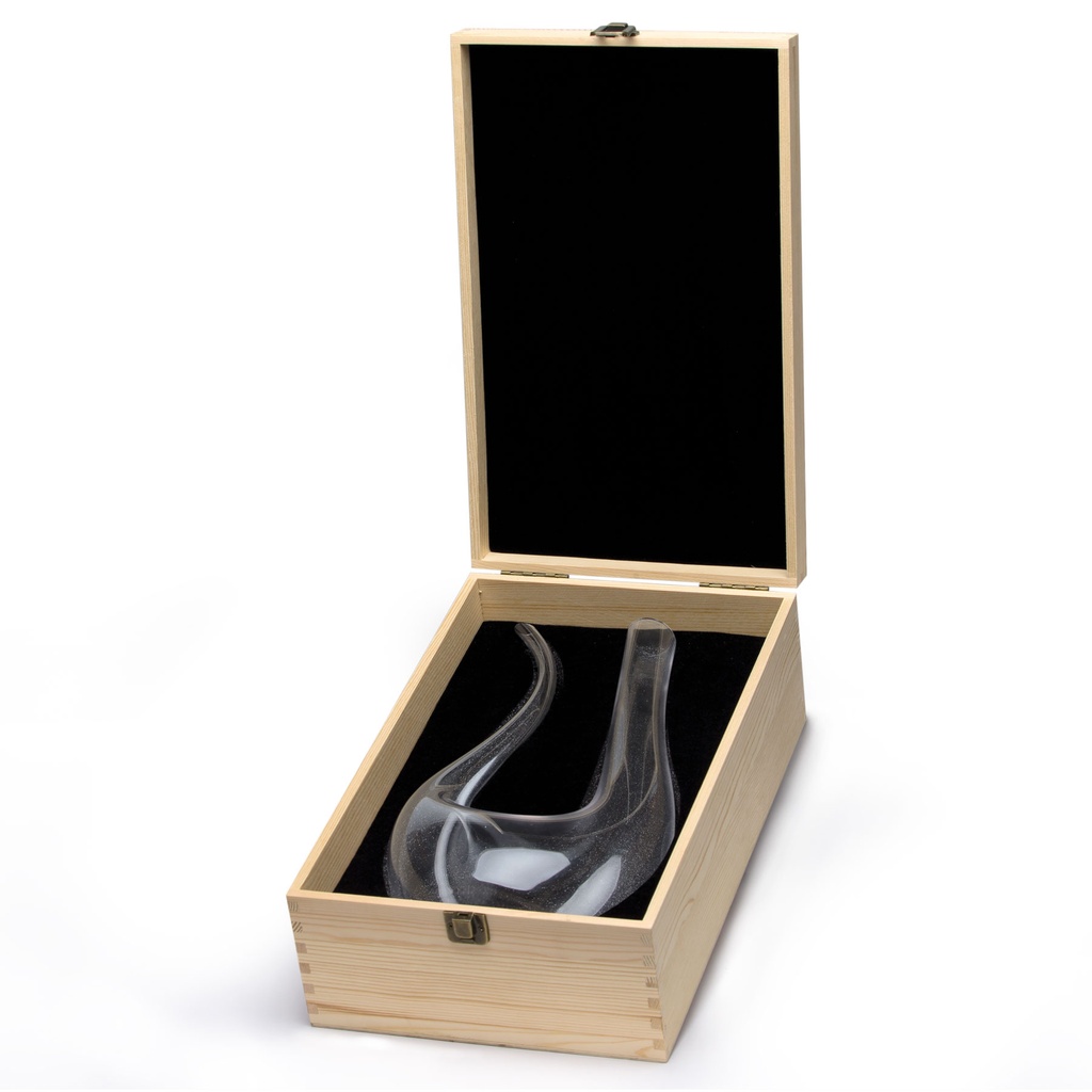 [POBWD-STANDARD-STANDARD] POBWD - Barolo Wine Decanter