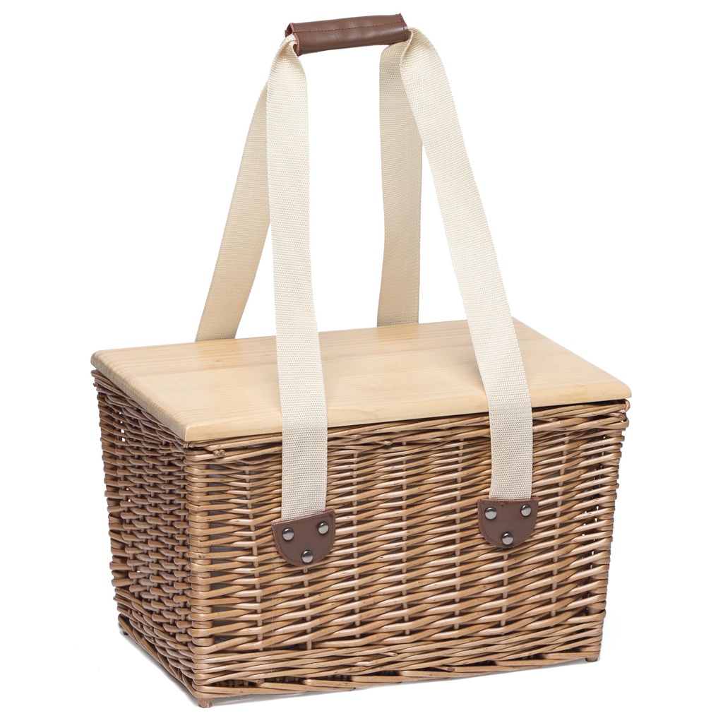 [PODCPB-STANDARD-STANDARD] PODCPB - Devon Cooler Picnic Basket