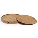 POEPS - Epicure 6 pcs Placemat Set