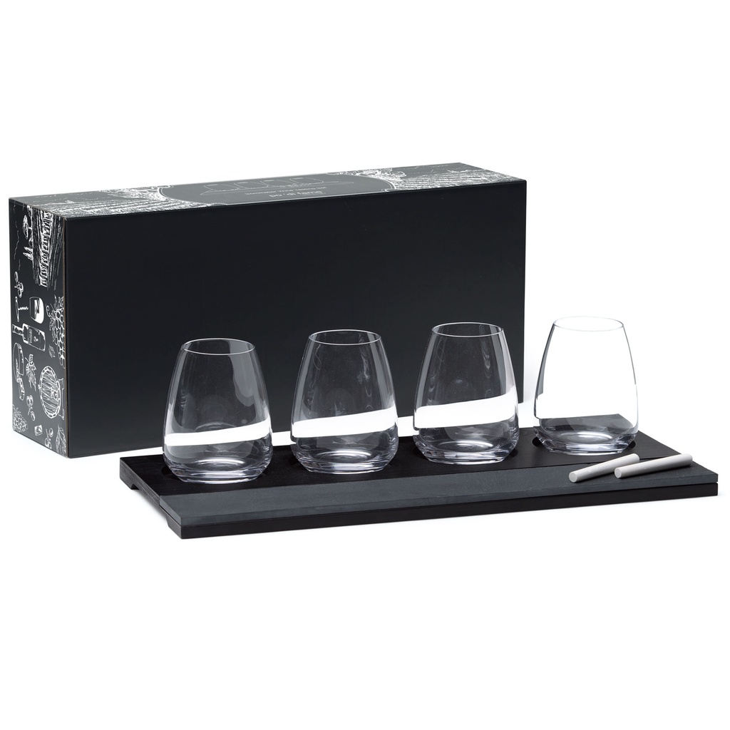 [POSWTS-STANDARD-STANDARD] POSWTS - Sommelier Wine Tasting Set