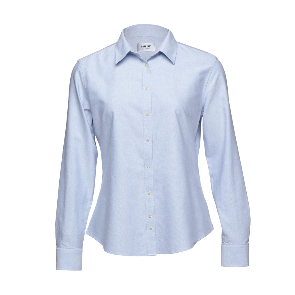 [WBMA-LIGHT BLUE-8] WBMA - Barkers Madison Shirt – Womens (8)