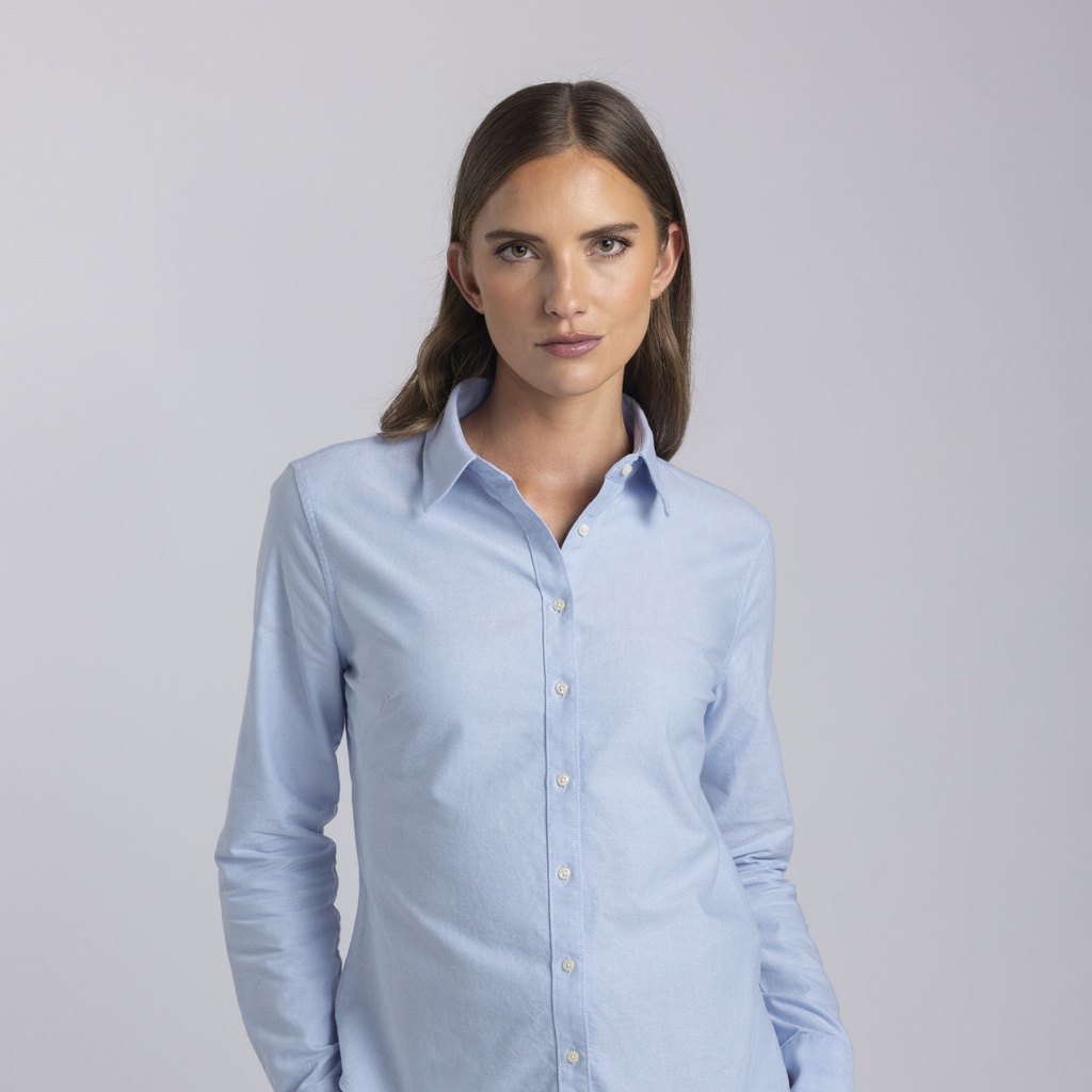 [WBMA-LIGHT BLUE-8] WBMA - Barkers Madison Shirt – Womens (8)