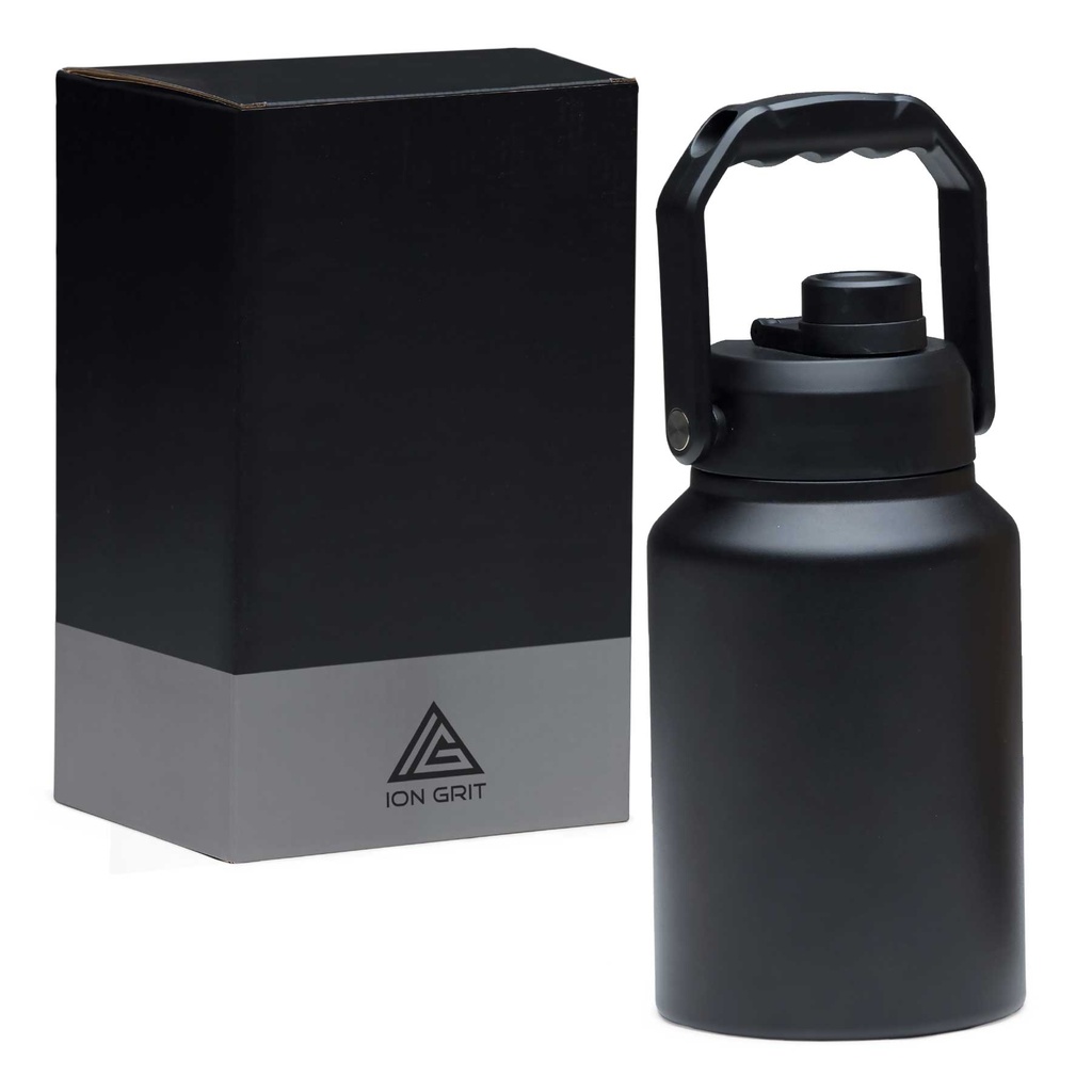 IGHSMB - HydraSite 1.9L Mega Bottle