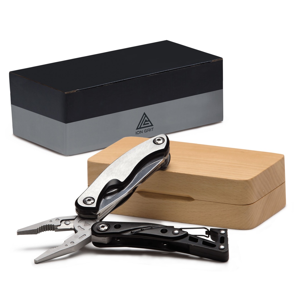 IGVGMT - VersaGrip Multi Tool