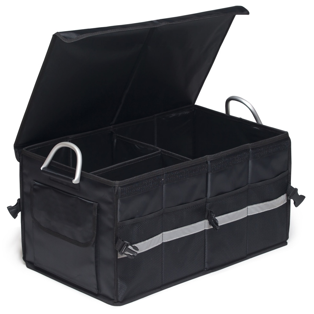 IGGGBO - GearGrid Boot Organiser