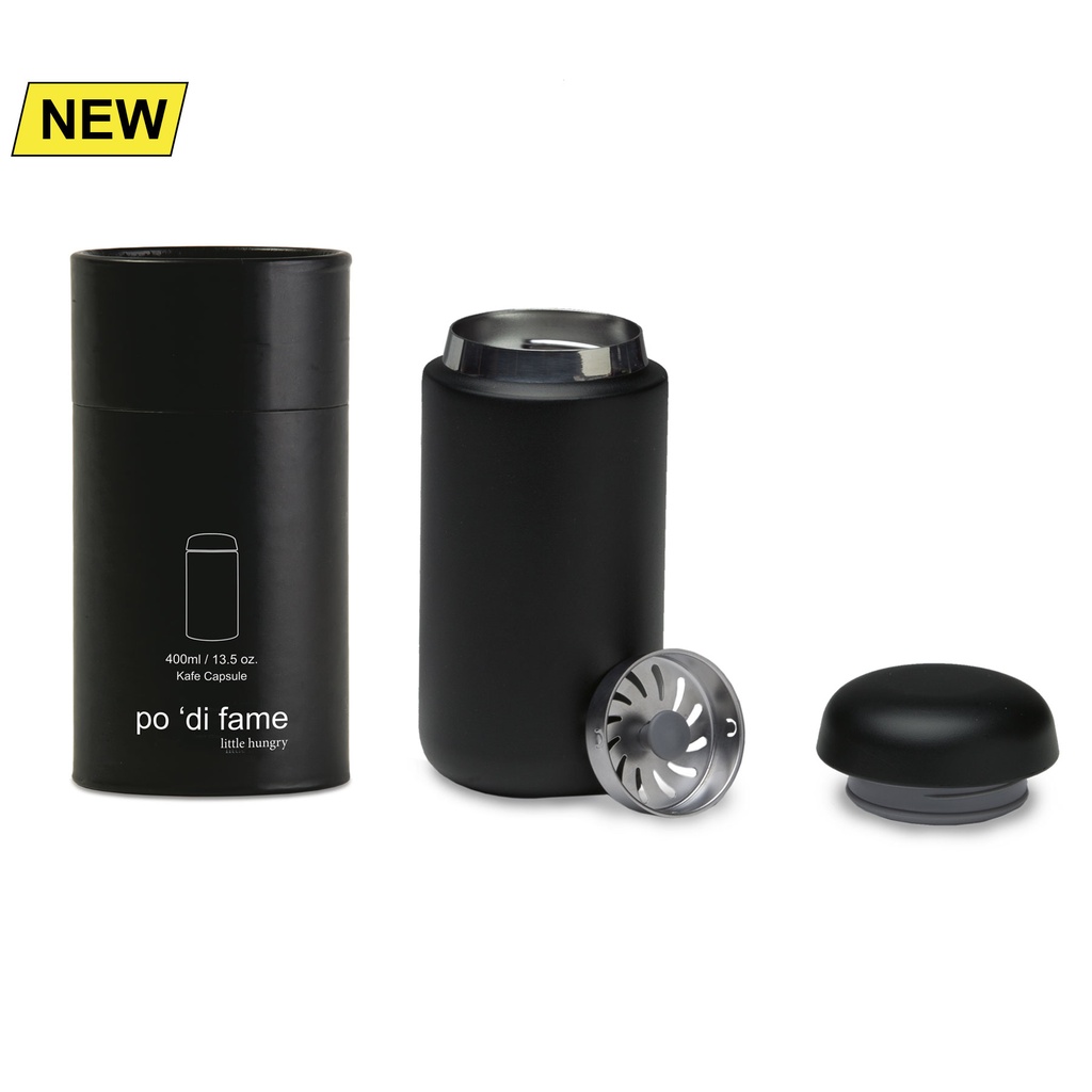 POKC - Kafe Capsule