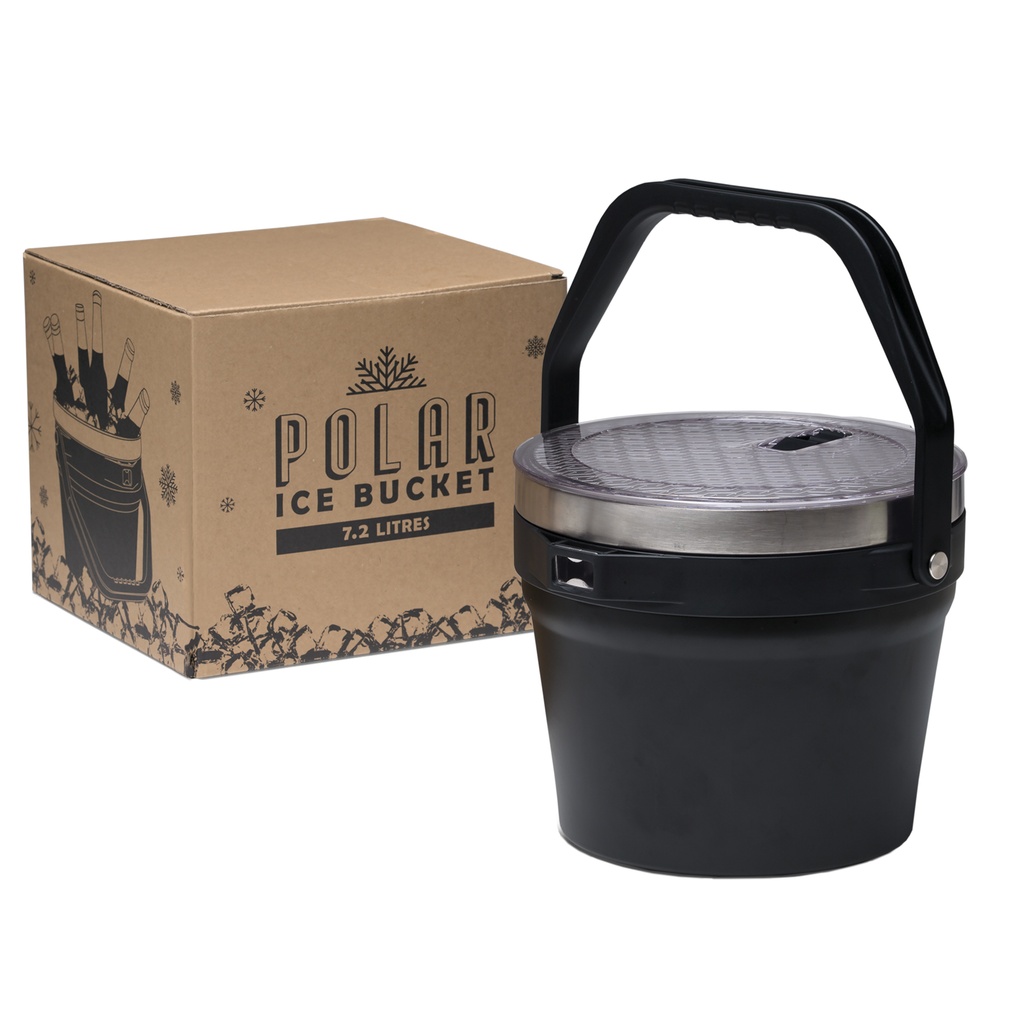 POPIB - Polar Ice 7.2L Bucket