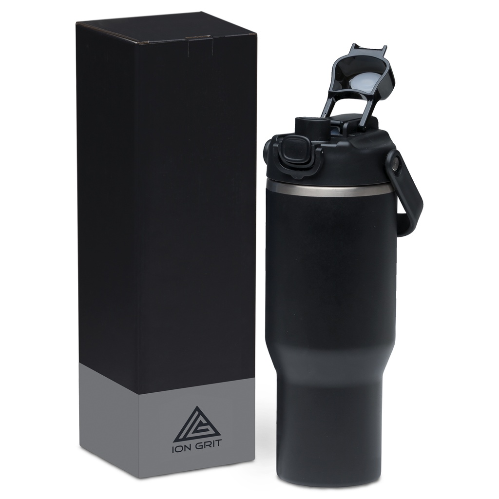 [IGCGB-MATT BLACK-STANDARD] IGCGB - ChillGuard 1L Bottle