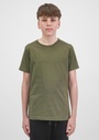 X1001Y - Youth Basis Short Sleeve Tee