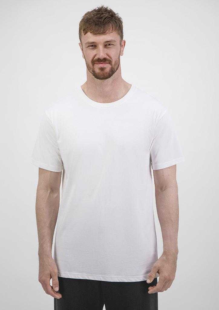 X1001M - Mens Basis Short Sleeve Tee