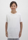 X1001K - Kids Basis Short Sleeve Tee