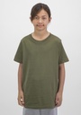 X1001K - Kids Basis Short Sleeve Tee