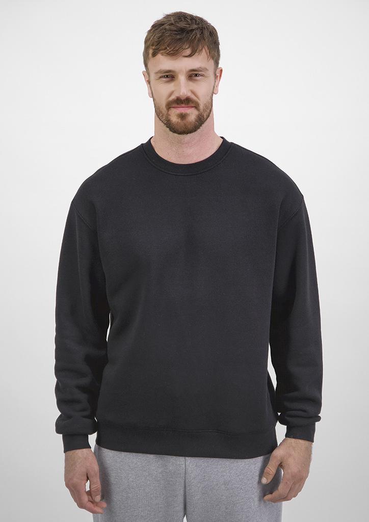 X2007M - Mens Everyday Crew Sweatshirt