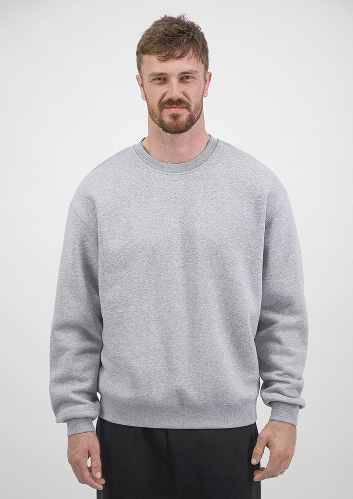 X2007M - Mens Everyday Crew Sweatshirt