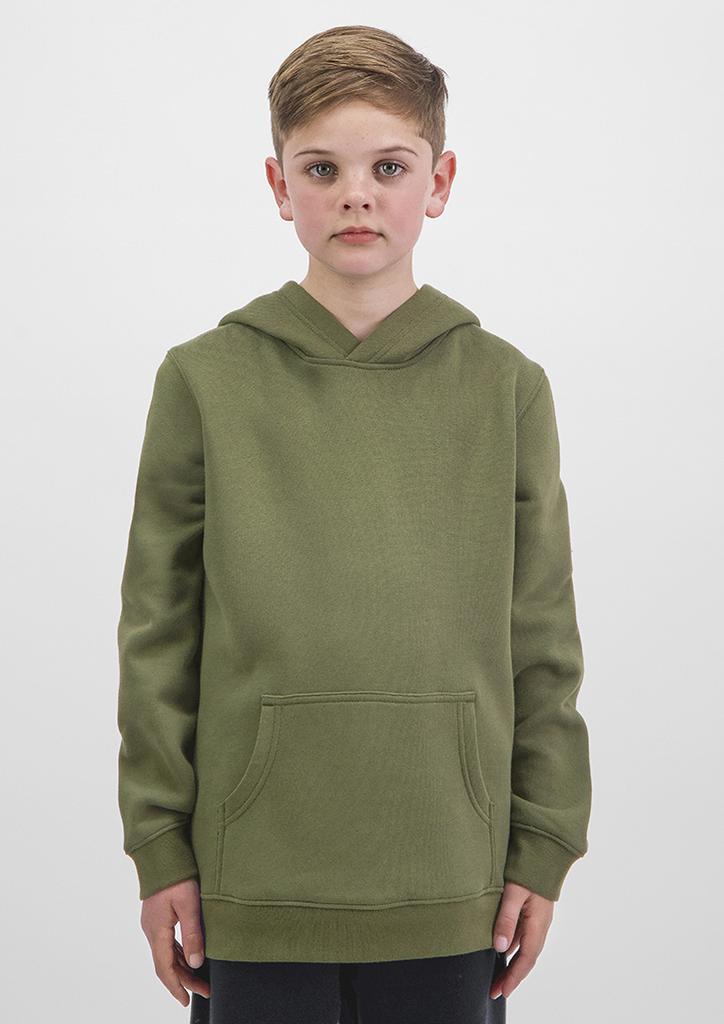X1003K - Kids Basis Hoodie