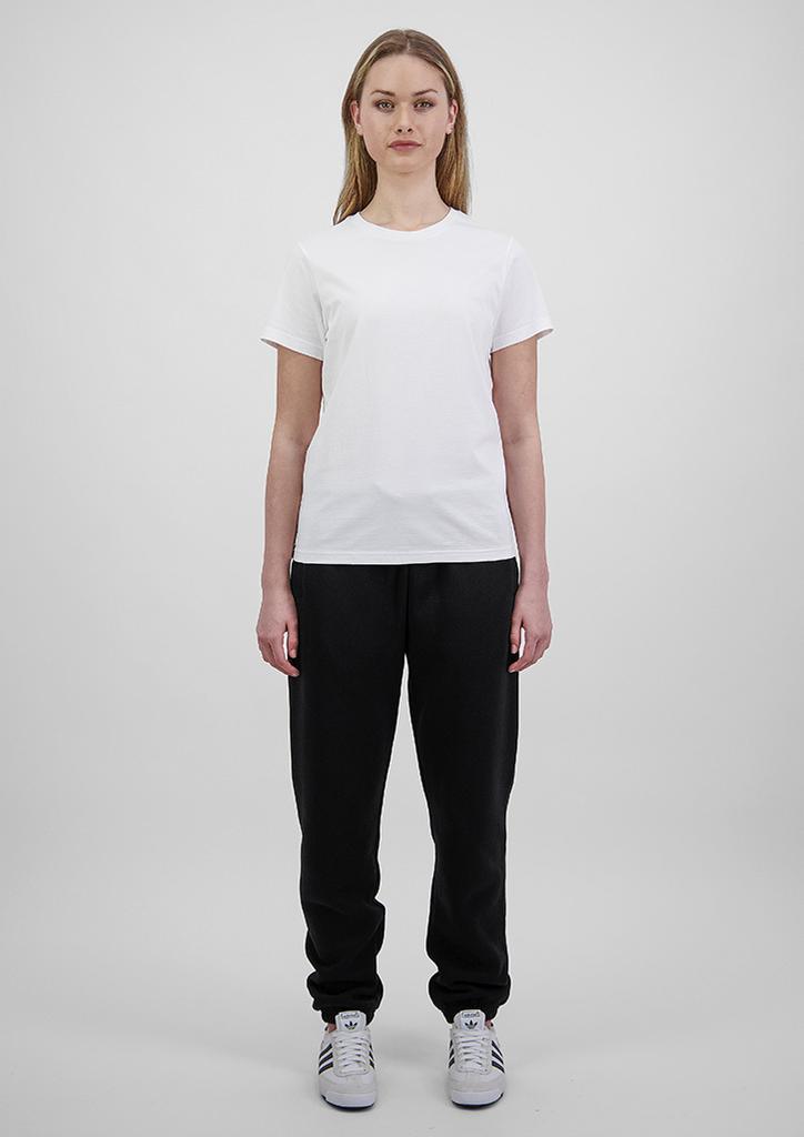 [9401042689658] X1004W - Womens Basis Track Pant (XS, Black)