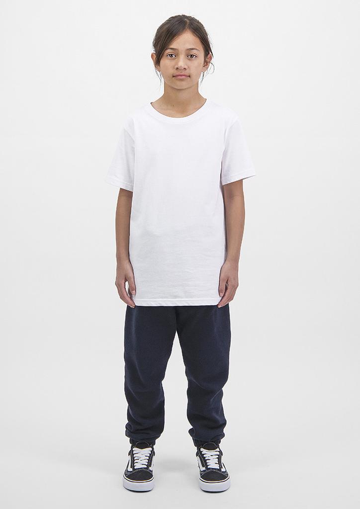 X1004K - Kids Basis Track Pant