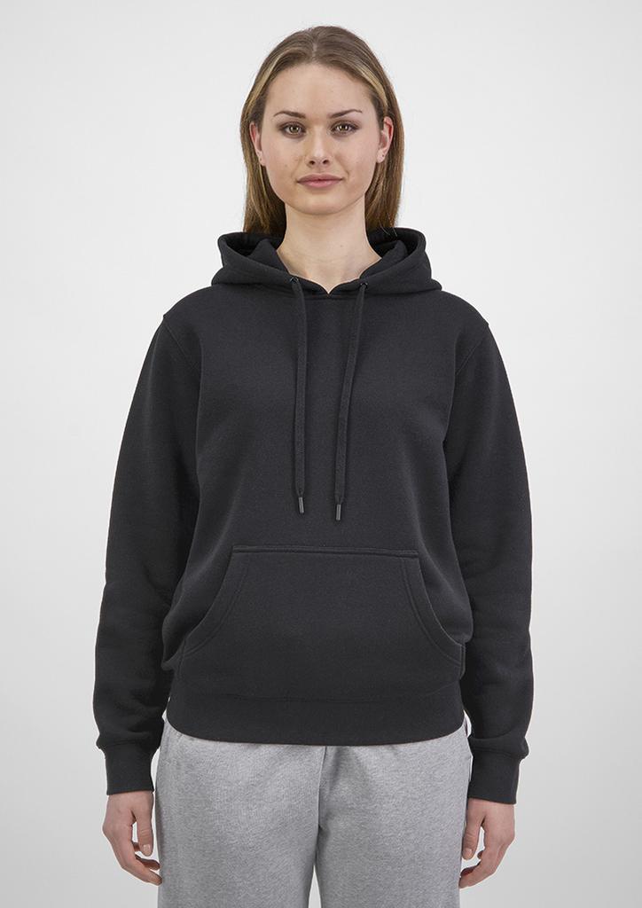[9401042709806] X2003W - Womens Everyday Hoodie (XS, Black)
