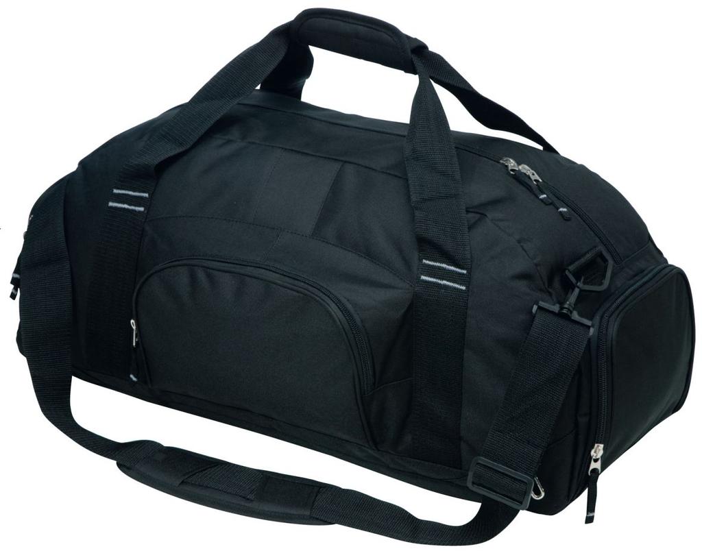 Motion Duffle - 1041