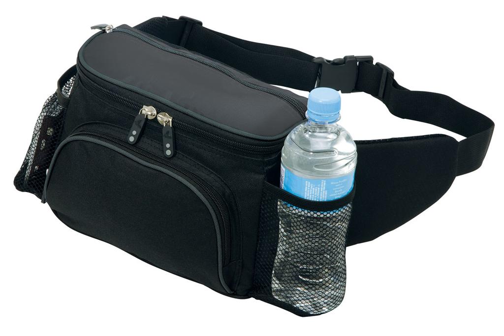 [1052-BL.CH] Sportlite Hiking Waist Bag - 1052