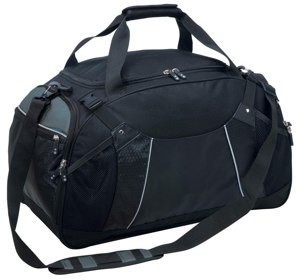[1063-BL.CH] Jump Sports Bag - 1063