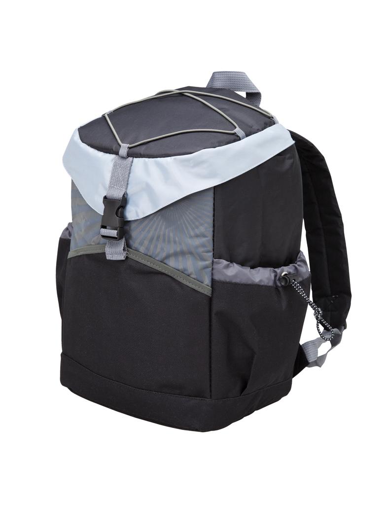 [1107-BL.SI.GY] Sunrise Cooler Backpack - 1107