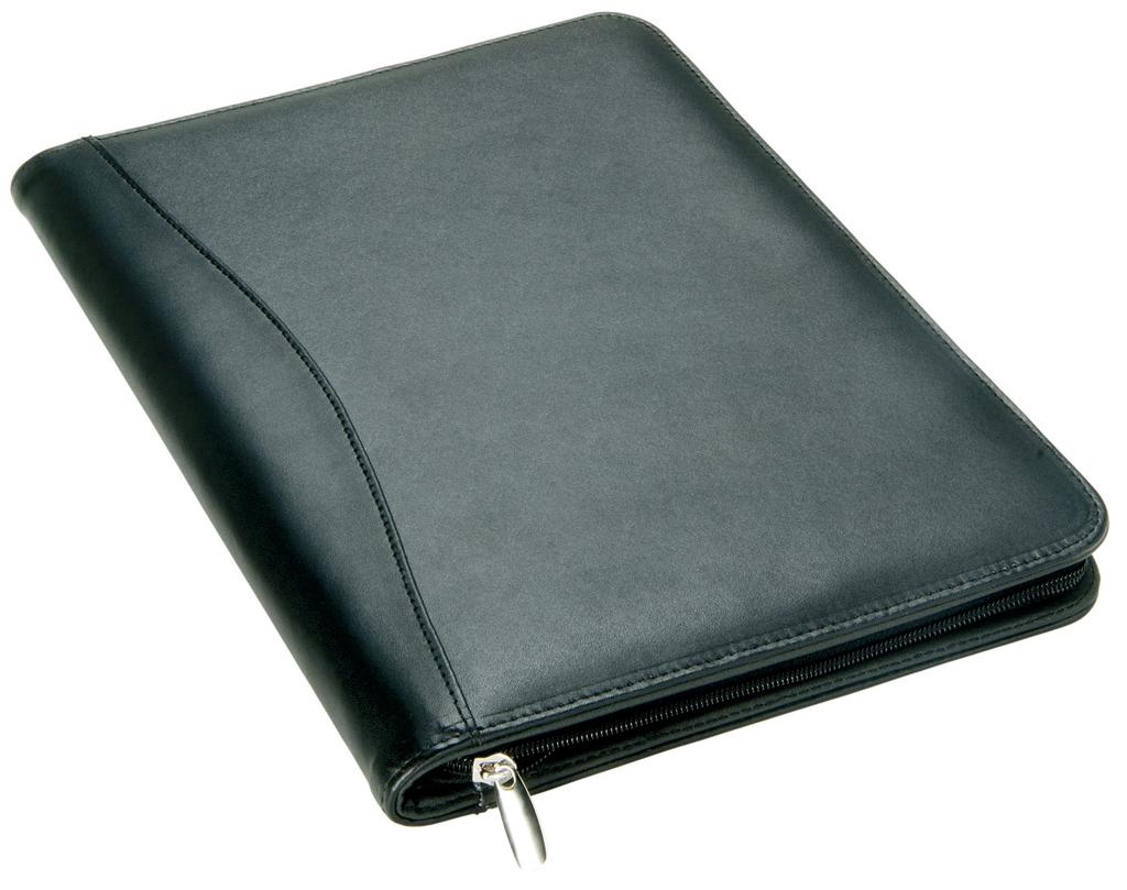 Windsor A4 Zip Compendium - 1116