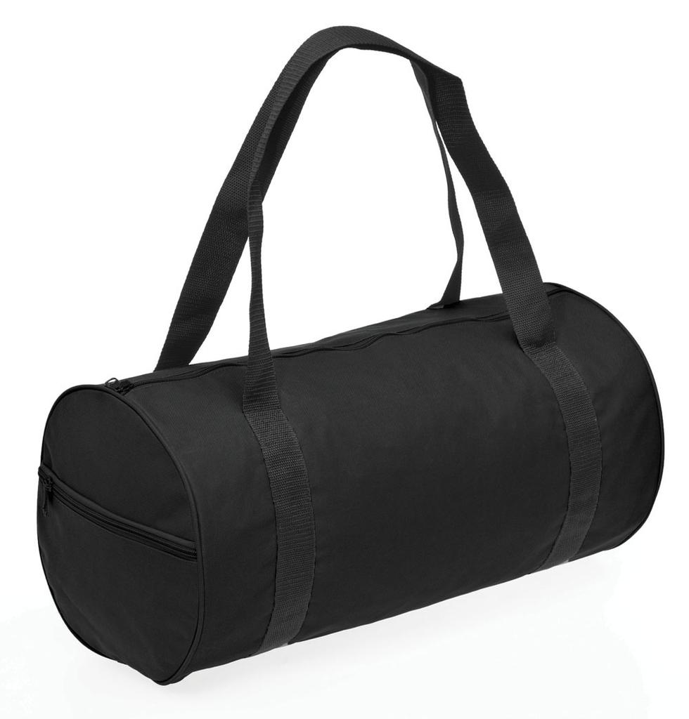 Barrel Sportsbag - 1139