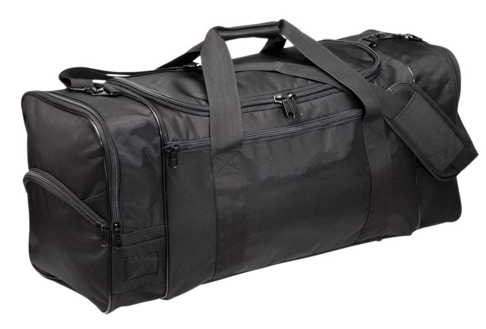 [1146-BL.BL] Titan Heavy Duty Sports Bag - 1146