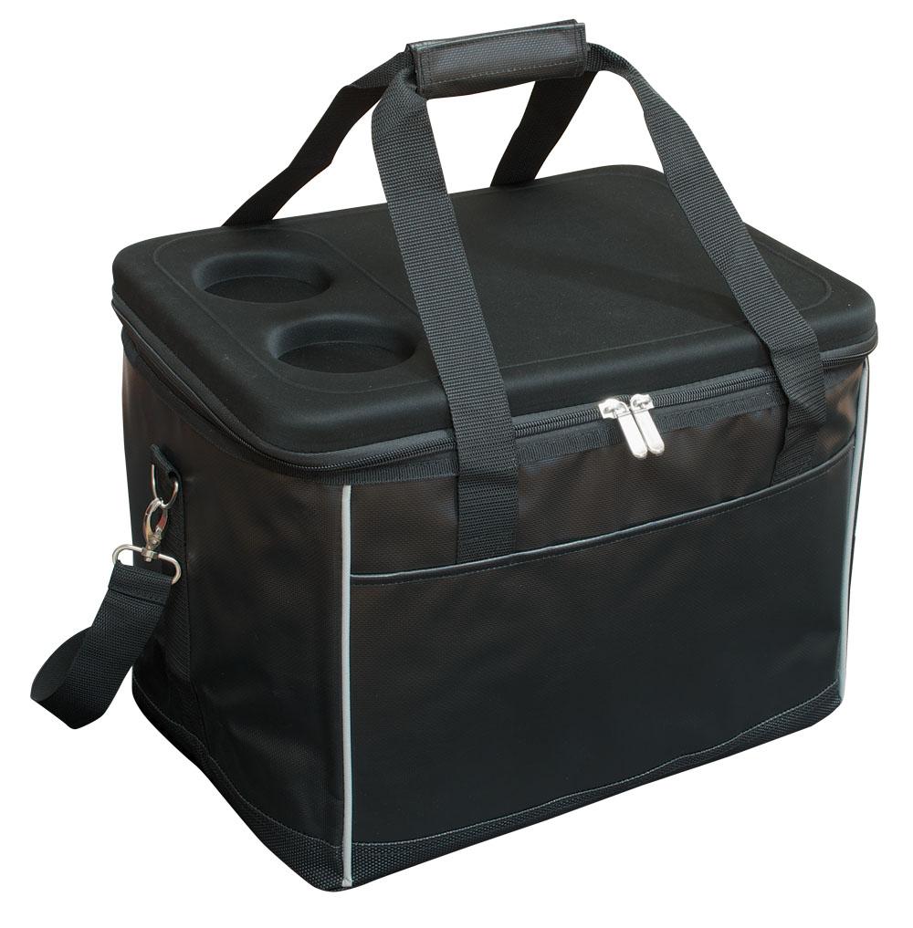 [1163-BL] Large Hard Top Cooler - 1163