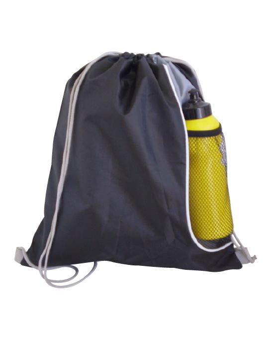 [1183-BL.GY] Sport Pack - 1183 (Black,Grey)