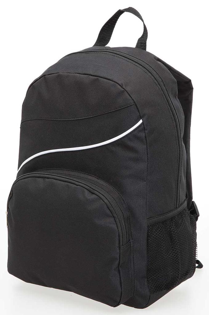 Twist Backpack - 1194