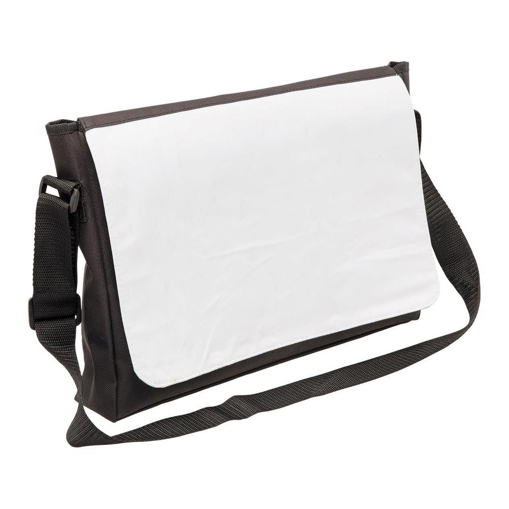 [1208-BL] Sub Satchel - 1208
