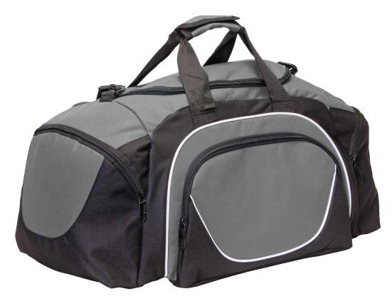 Mascot Sports Bag - 1216