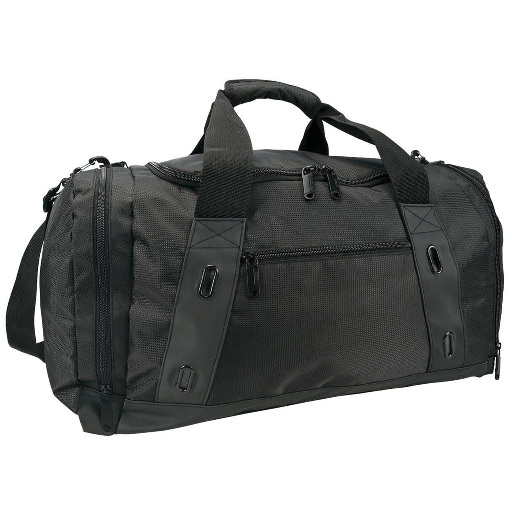 [1289-BL.CH] Fortress Duffle - 1289