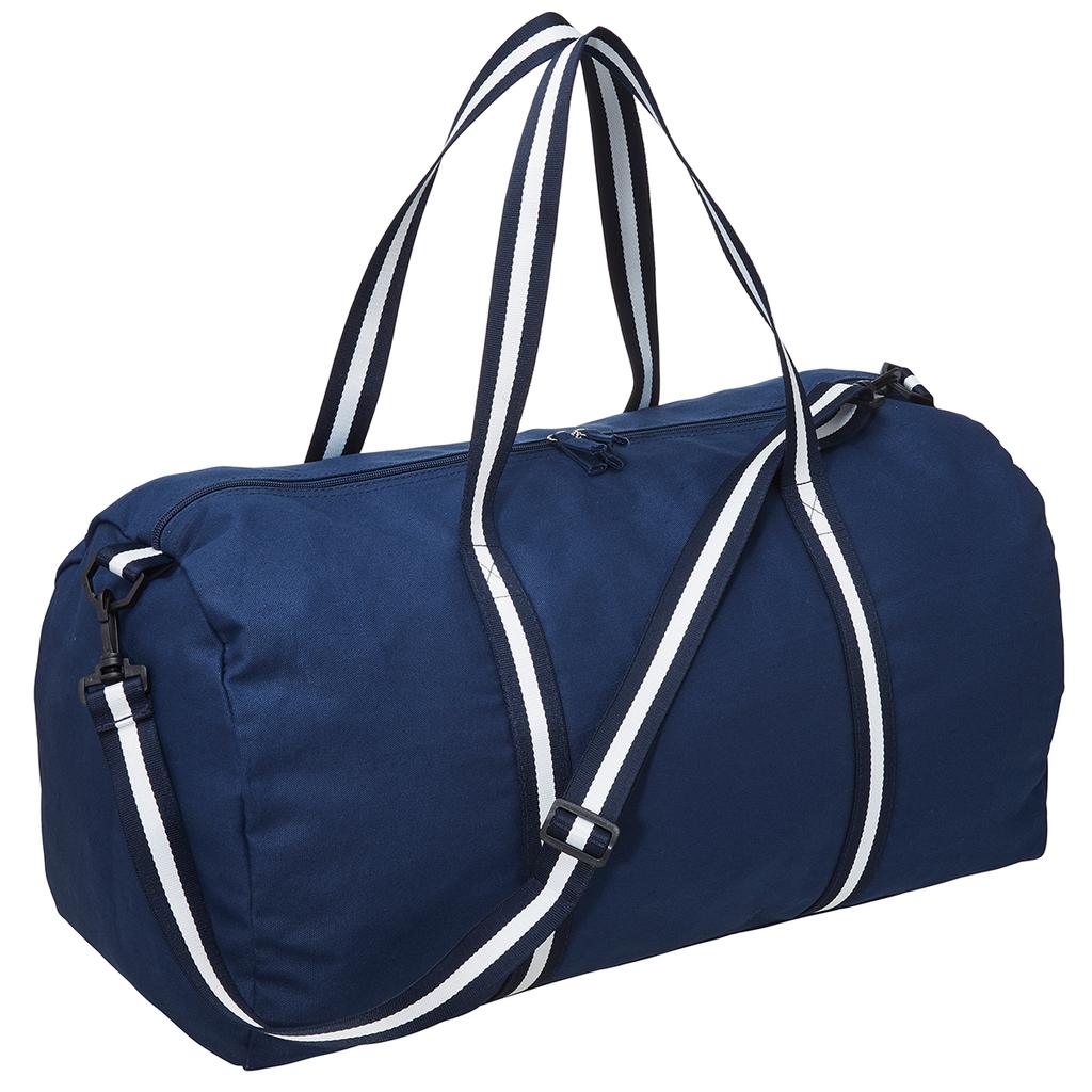 Trekker Canvas Duffle - 1973