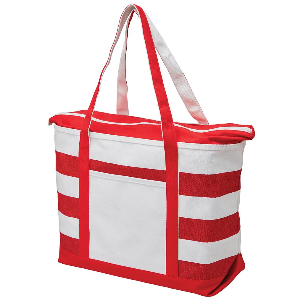 Boat Tote - 1974