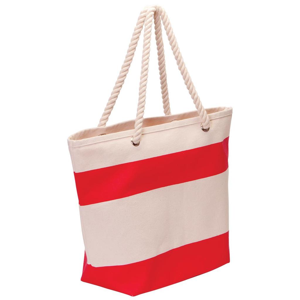 Beach Shopper Bag - 2001