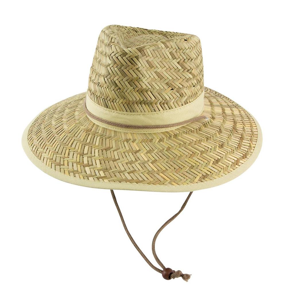 [3942A-NL-S.M] Tough Straw - 3942A