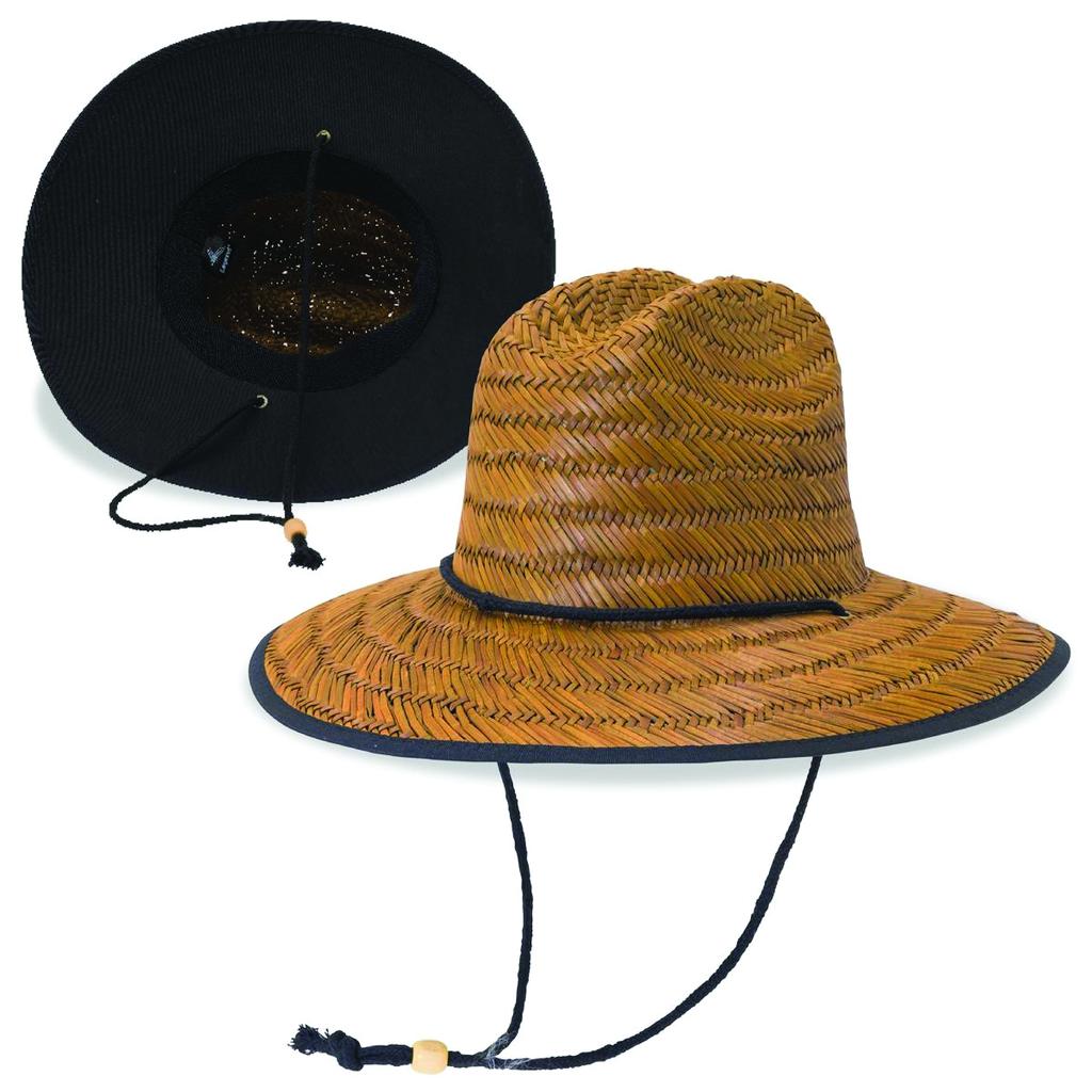 Burnt Straw - 3948