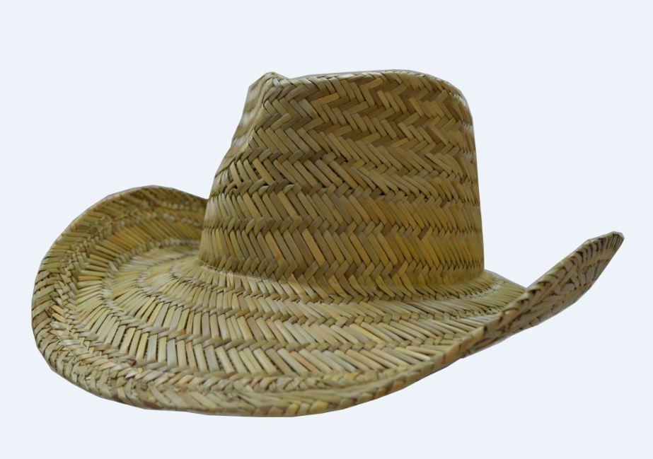 [3969-NL-S.M] High Noon Straw - 3969
