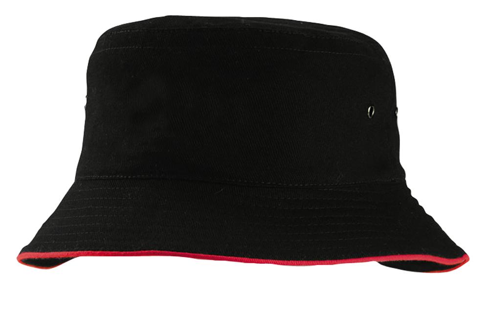 Bucket Hat - 4007