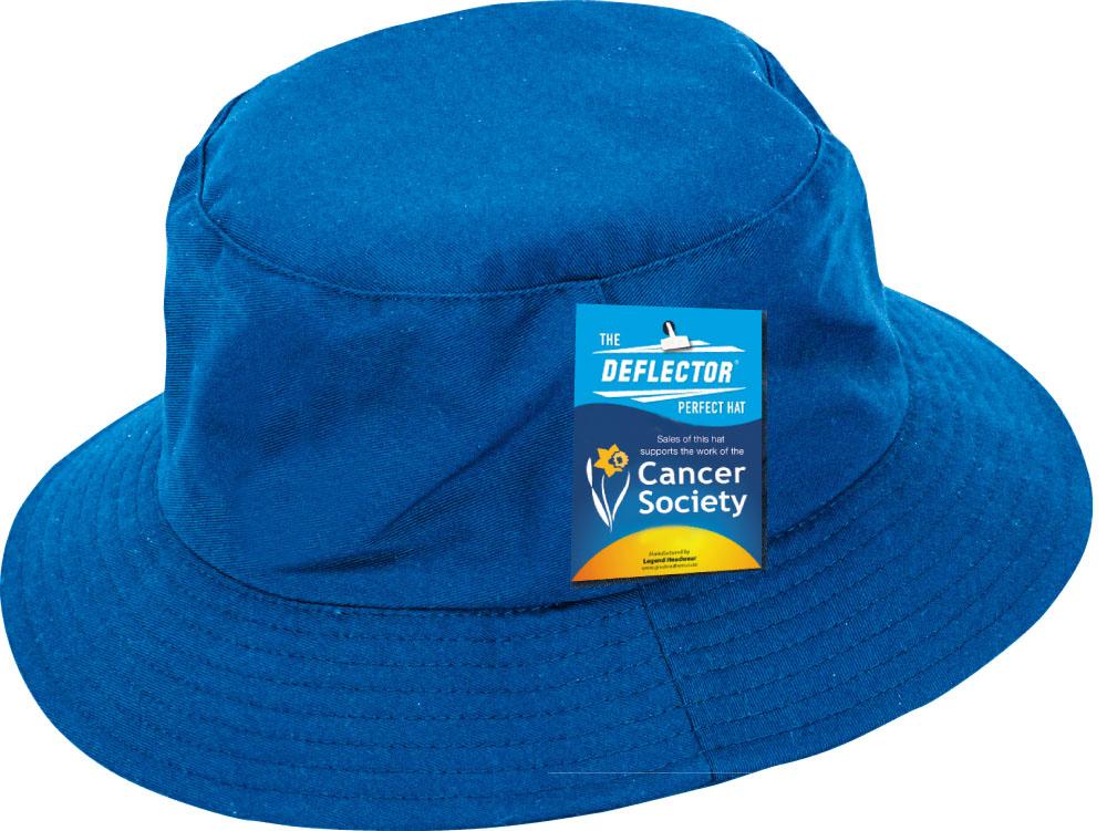 Deflector Perfect Hat - 4008A