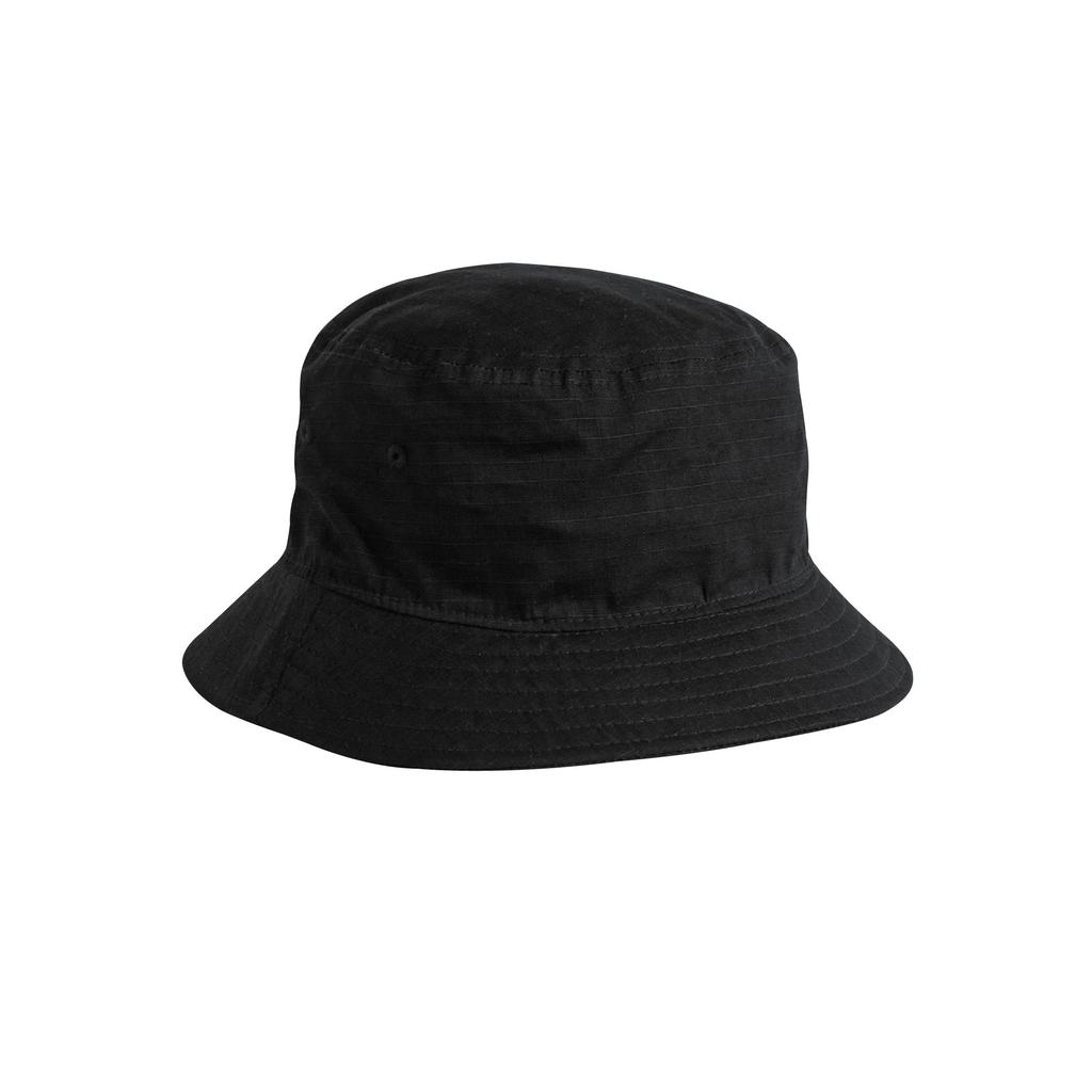 [4013-BL-L.XL] Tucket Bucket - 4013 (Black)
