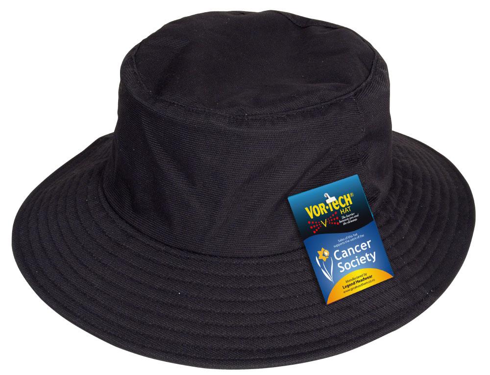 Vor-Tech Bucket Hat - 4015