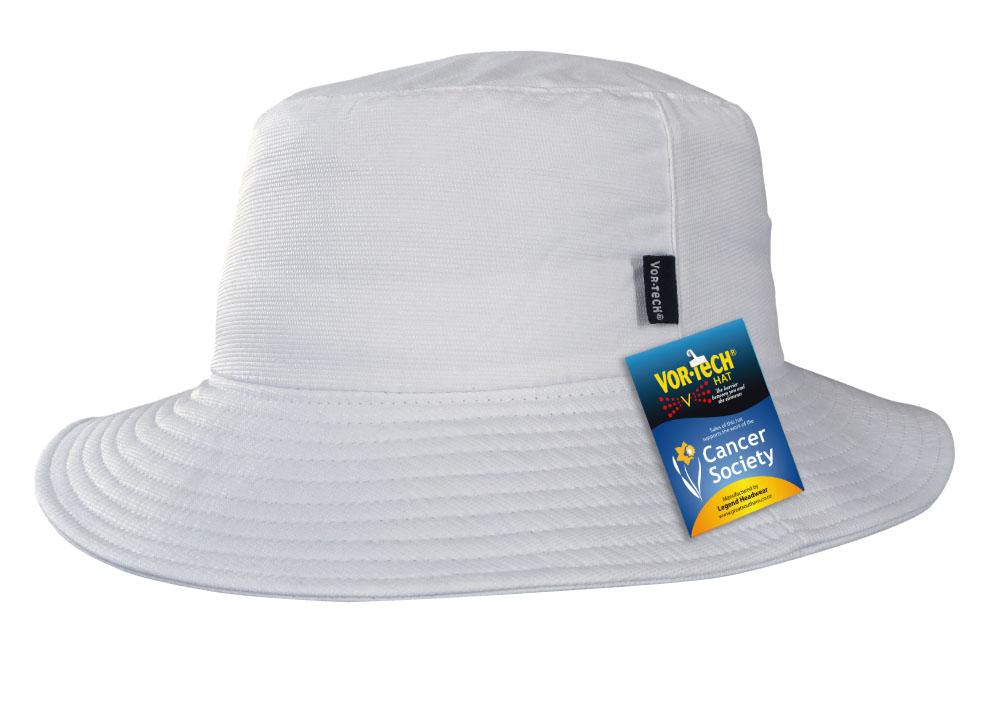 Vor-Tech Bucket Hat - 4015